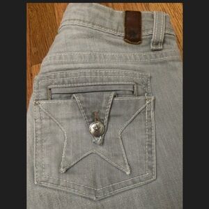 Peoples Liberations Jeans